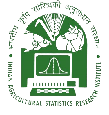 IASRI Logo